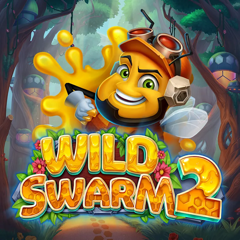 Wild Swarm (and Wild Swarm 2)