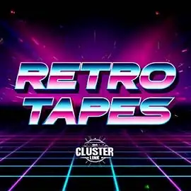 Retro Tapes / Retro Sweets