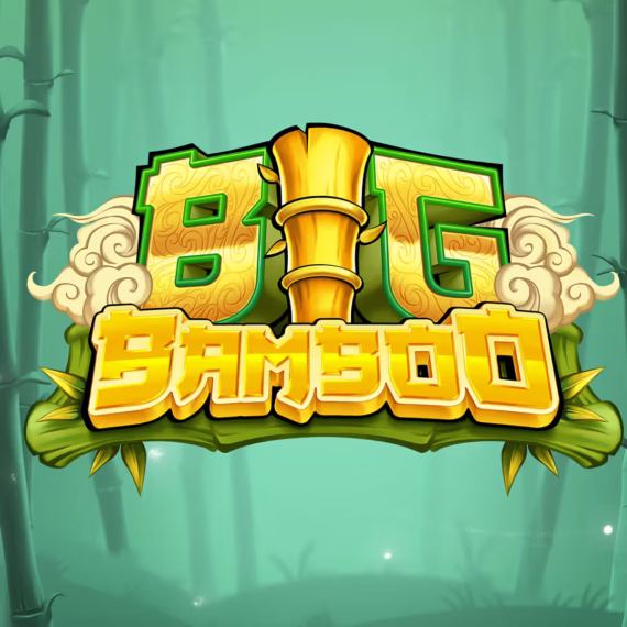 Big Bamboo Slot Review
