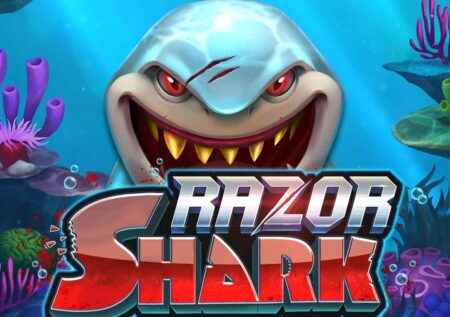 Razor Shark Slot Review (UK)