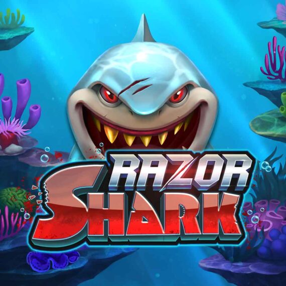 Razor Shark Slot Review (UK)