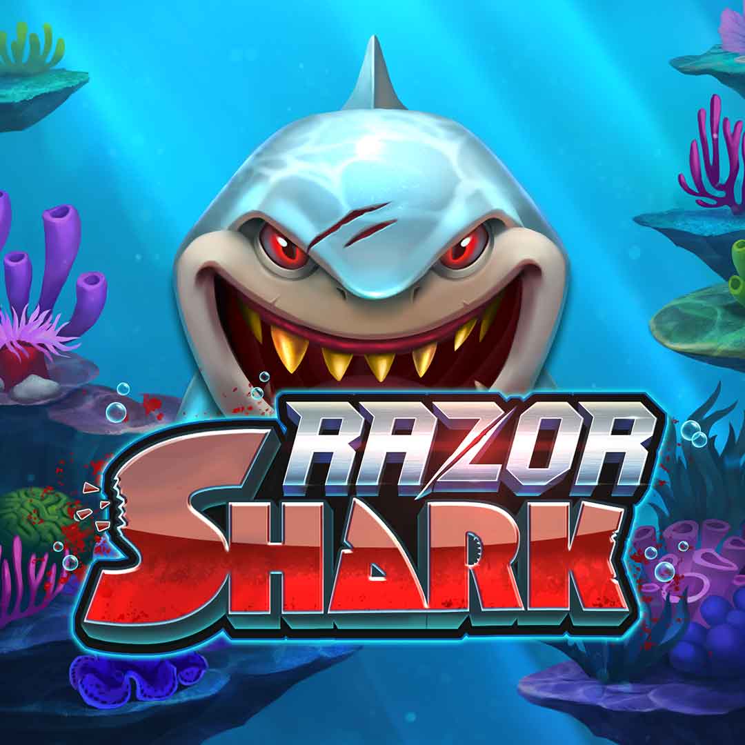 Razor Shark / Razor Returns