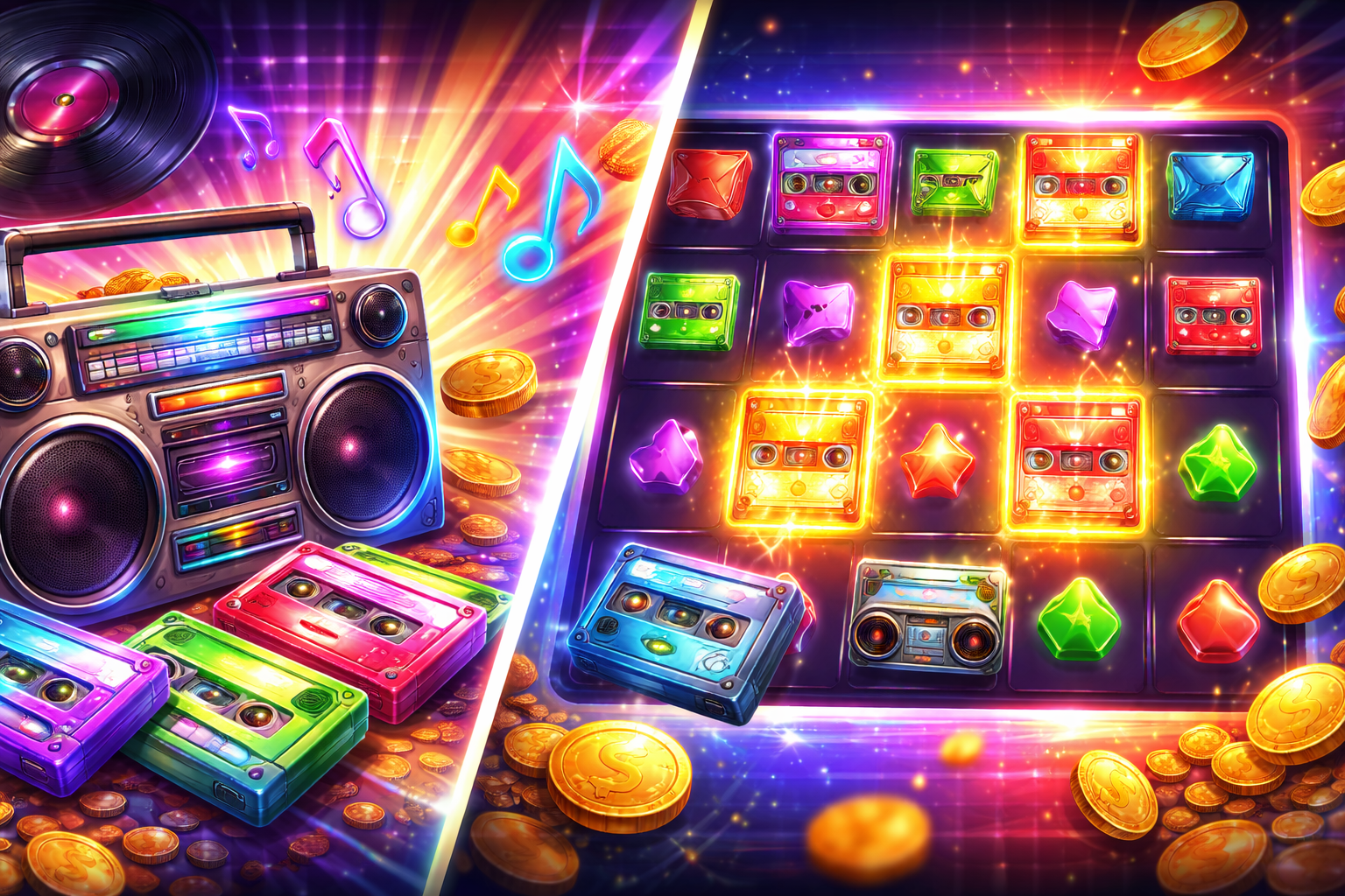 First Impressions & Theme/Gameplay Structure