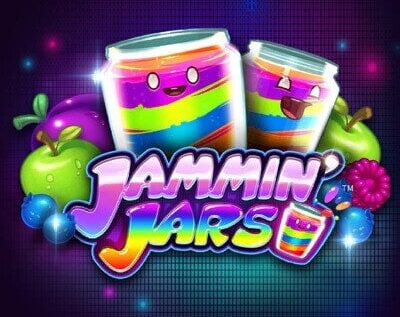 Jammin’ Jars Slot Review