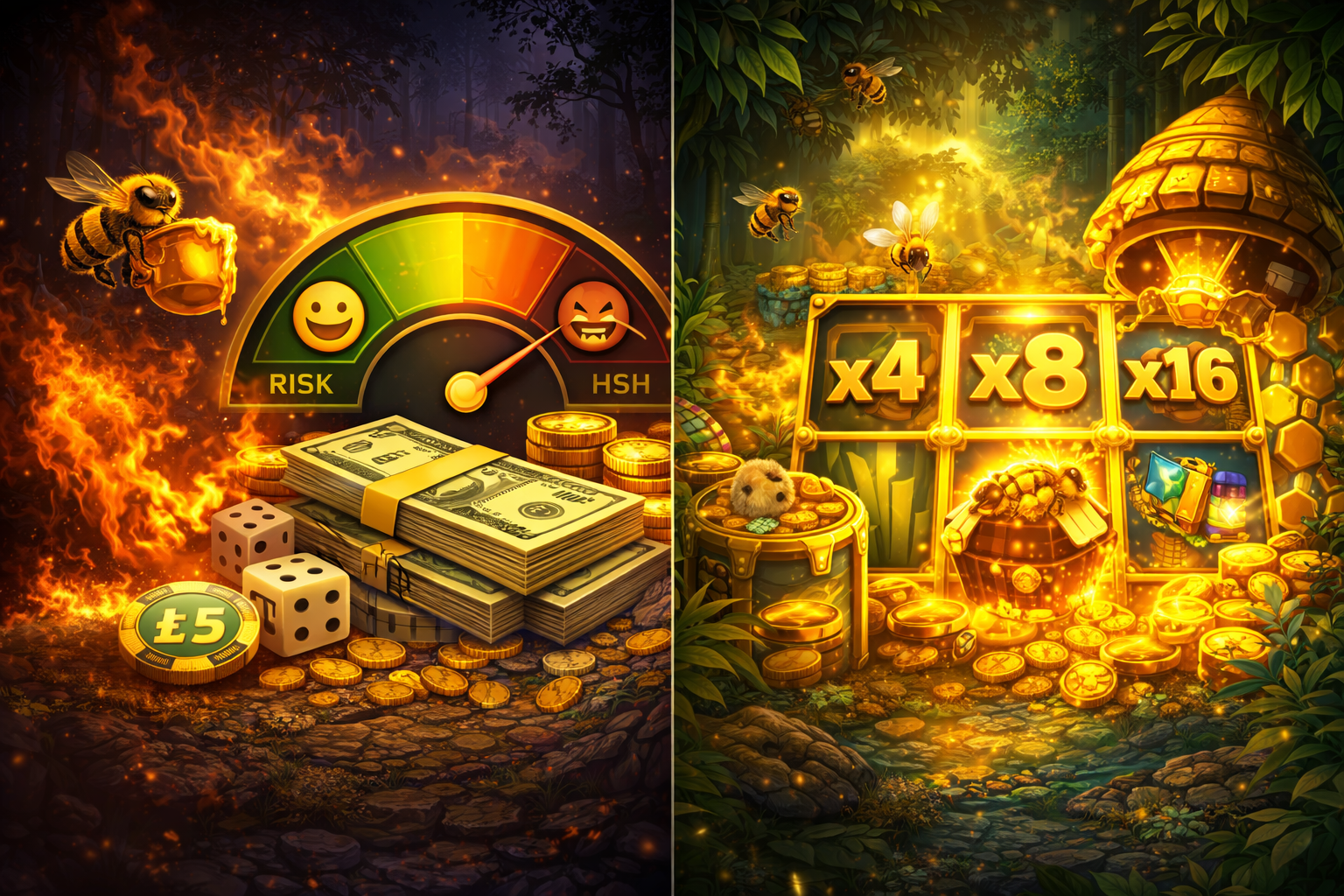 RTP & Volatility – Keeping It Real/Free Spins Bonus