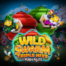 Wild Swarm Slot Review