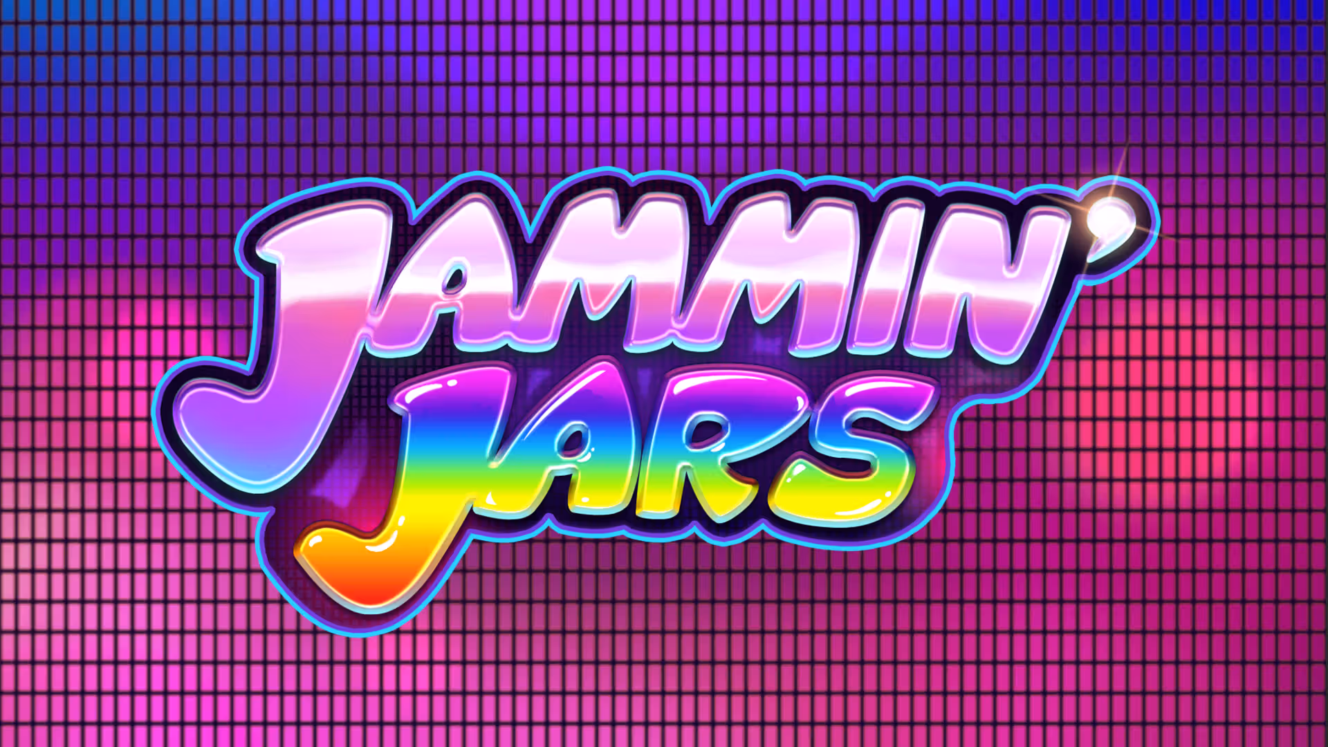 Jammin’ Jars Slot