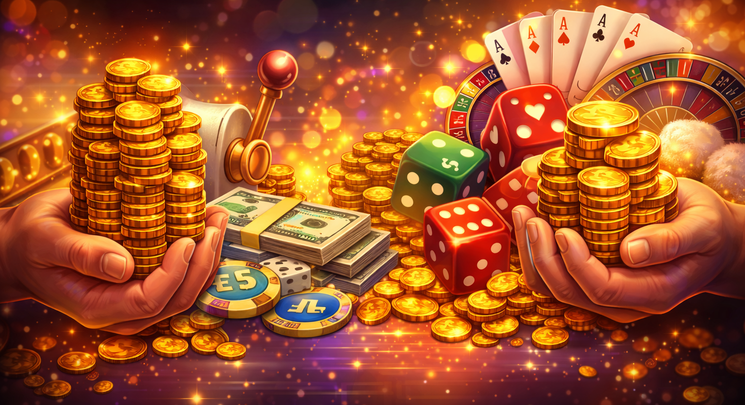 Betting Range & Bankroll Management