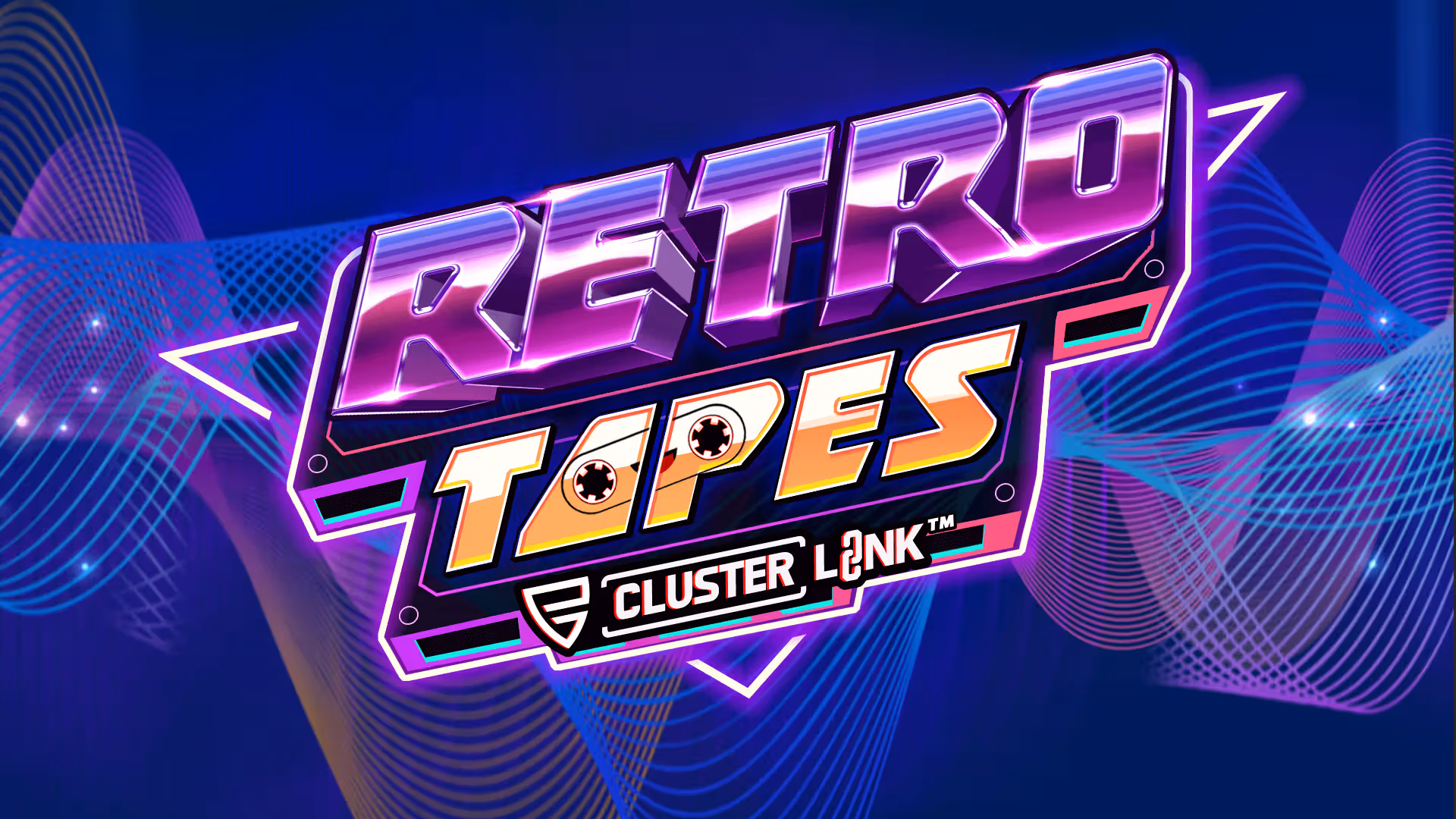 Introduction Retro Tapes